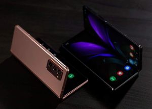 Samsung chốt ngày ra mắt loạt điện thoại gập mới