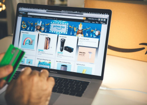 Amazon bán hơn 300 triệu sản phẩm trong 2 ngày Prime Day