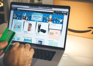 Amazon bán hơn 300 triệu sản phẩm trong 2 ngày Prime Day