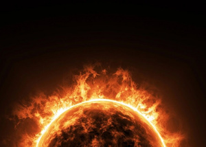 Thiết bị GPS sắp bị ảnh hưởng bởi bão mặt trời