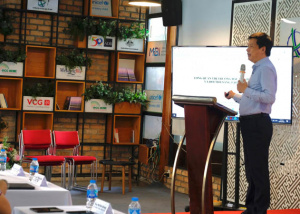 Tổng quan thị trường đầu tư khởi nghiệp và đổi mới sáng tạo Việt Nam