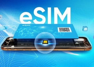 iPhone trong tương lại có thể chỉ hỗ trợ eSIM, hướng đến tương lai bỏ hỗ trợ SIM vật lý