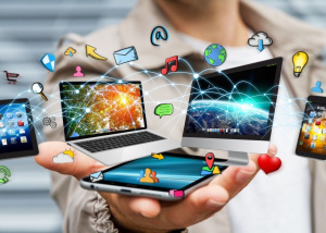 Keysight hỗ trợ tạo công nghệ 5G trên máy tính xách tay