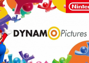 Nintendo có kế hoạch mua lại công ty Dynamo Pictures