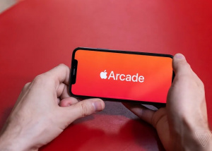 15 tựa game sắp biến mất khỏi Apple Arcade
