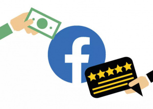 Amazon kiện hàng nghìn admin hội nhóm Facebook fake đánh giá