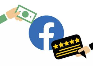 Amazon kiện hàng nghìn admin hội nhóm Facebook fake đánh giá