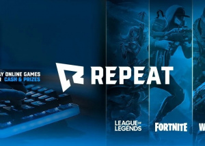 PlayStation đang mua lại nền tảng thể thao điện tử Repeat.gg