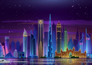 Dubai đẩy mạnh metaverse, tạo thêm 40.000 việc làm