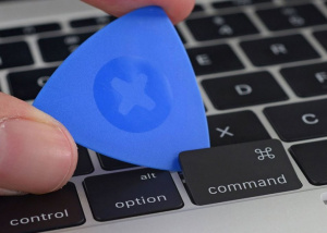 Apple bồi thường vụ lỗi bàn phím cánh bướm MacBook