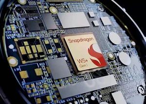 Qualcomm ra mắt nền tảng Snapdragon W5+ và W5 cho thiết bị đeo