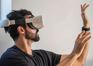 Google thử nghiệm nguyên mẫu kính AR