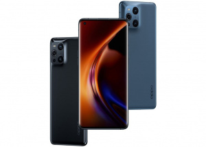 Oppo Find X3 Pro 5G giảm giá hơn 8 triệu đồng tại Việt Nam