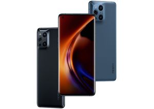 Oppo Find X3 Pro 5G giảm giá hơn 8 triệu đồng tại Việt Nam