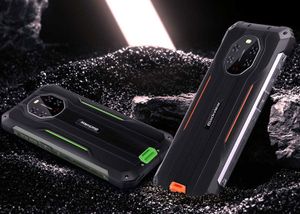 Blackview BL8800 5G: Smartphone nồi đồng cối đá giá khoảng 8.19 triệu đồng