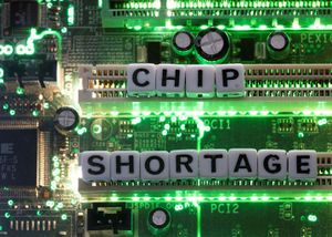 Năng lực sản xuất chip tại các nhà máy bán dẫn ngày càng tăng trong thời gian gần đây