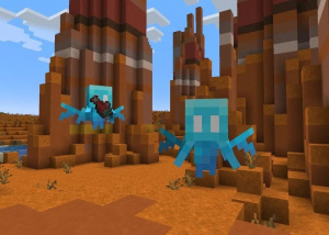Mojang Studios muốn ngăn chặn tình trạng trục lợi qua NFT trong Minecraft
