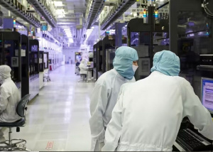 SK Hynix ngừng mở rộng nhà máy chip nhớ 3,3 tỉ USD