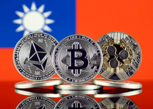 Đài Loan siết mua tiền điện tử mã hóa bằng thẻ tín dụng
