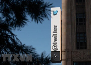 Mạng xã hội Twitter báo cáo kinh doanh thua lỗ trong quý 2