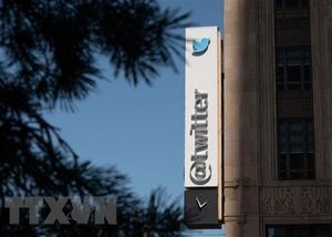 Mạng xã hội Twitter báo cáo kinh doanh thua lỗ trong quý 2