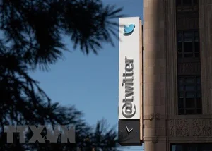 Mạng xã hội Twitter báo cáo kinh doanh thua lỗ trong quý 2