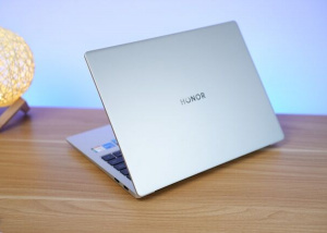 Honor ra mắt laptop MagicBook 14, giá từ 18 triệu đồng