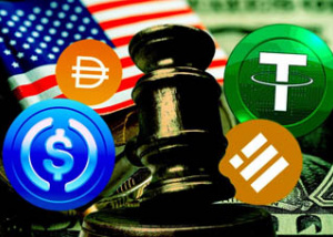 Mỹ buộc các stablecoin phải được bảo chứng bằng tài sản?