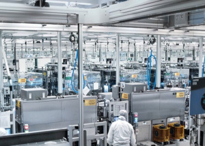 Intel hợp tác sản xuất chip cho MediaTek