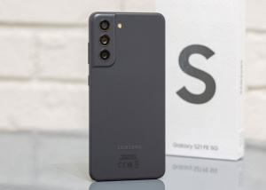 Samsung Galaxy S21 FE 5G giảm giá ‘sập sàn’ tại Việt Nam