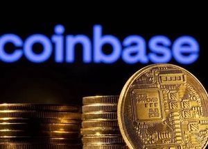 Sàn giao dịch tiền mã hoá Coinbase bị điều tra