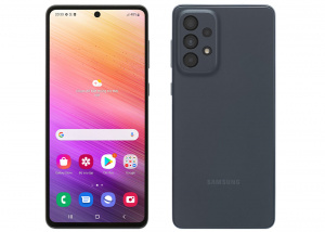 Galaxy A73 5G giảm giá gần 2 triệu đồng, giá chỉ còn 10.19 triệu đồng