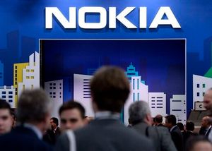 Nokia sắp bán mảng kinh doanh quan trọng