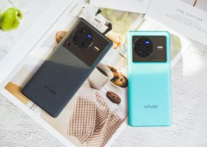 Vivo X80 Series ghi điểm với trải nghiệm hình ảnh sống động