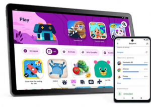 Lenovo ra mắt Tab M10 Thế hệ thứ 3 - máy tính bảng giải trí đa năng