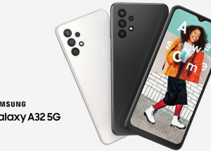 Galaxy A32 5G không còn được bán bởi các nhà mạng tại Mỹ