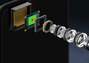 Samsung sẵn sàng cho cảm biến độ phân giải 450 MP