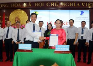 Chuyển đổi số là bước đi tất yếu của Sóc Trăng