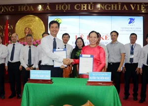 Chuyển đổi số là bước đi tất yếu của Sóc Trăng
