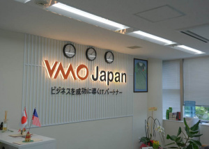 VMO Holdings và dấu chân đầu tiên tại thị trường Nhật Bản mang tên VMO Japan