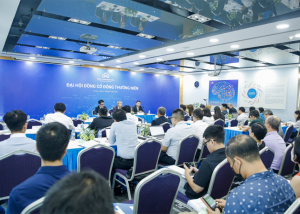 CMC đặt mục tiêu doanh thu 381 triệu USD trong năm 2022