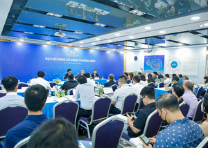 CMC đặt mục tiêu doanh thu 381 triệu USD trong năm 2022