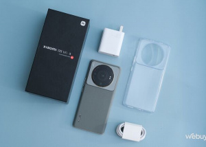 Xiaomi 12S Ultra về Việt Nam với giá 24 triệu