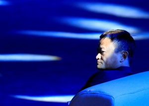 Jack Ma từ bỏ quyền kiểm soát Ant Group