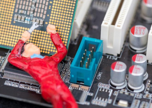 Mỹ phê duyệt 52 tỉ USD cho các nhà sản xuất chip