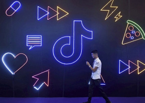TikTok muốn thách thức Apple Music và Spotify