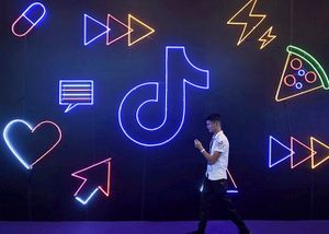 TikTok muốn thách thức Apple Music và Spotify