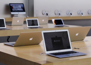 Apple thêm 8 mẫu máy Mac vào danh sách ‘đồ cổ’