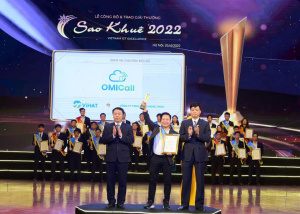 Thúc đẩy doanh số vượt trội với tổng đài đa kênh