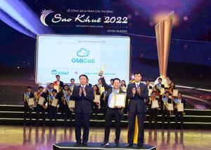 Thúc đẩy doanh số vượt trội với tổng đài đa kênh